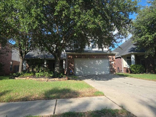 House for sale in Harris, Texas