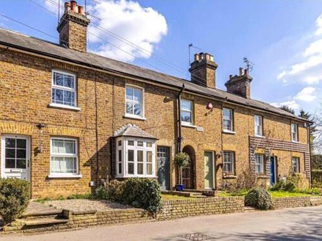 House for sale in North Watford, Hertfordshire