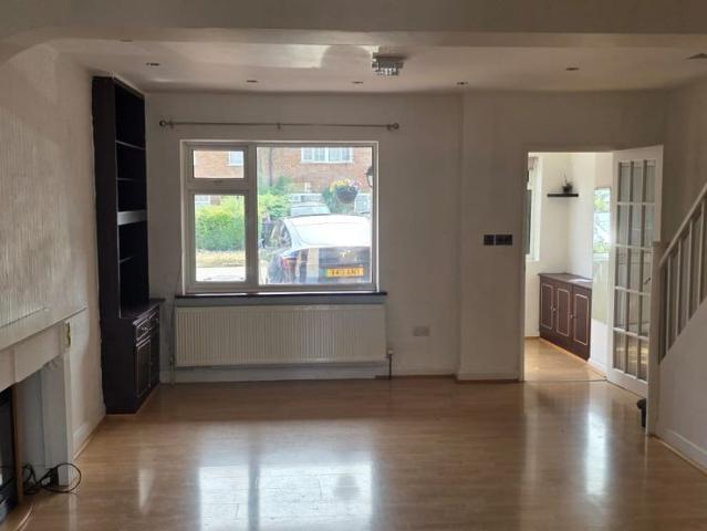 House for rent in Letchworth, Hertfordshire