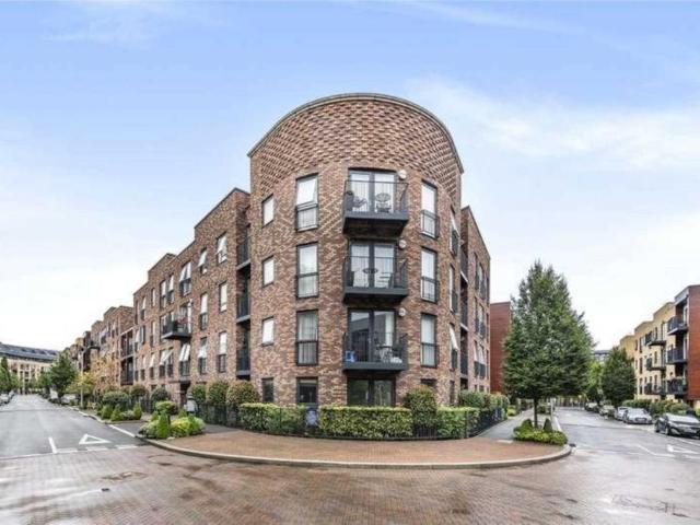 Apartment for rent in Stanmore Place, Greater London
