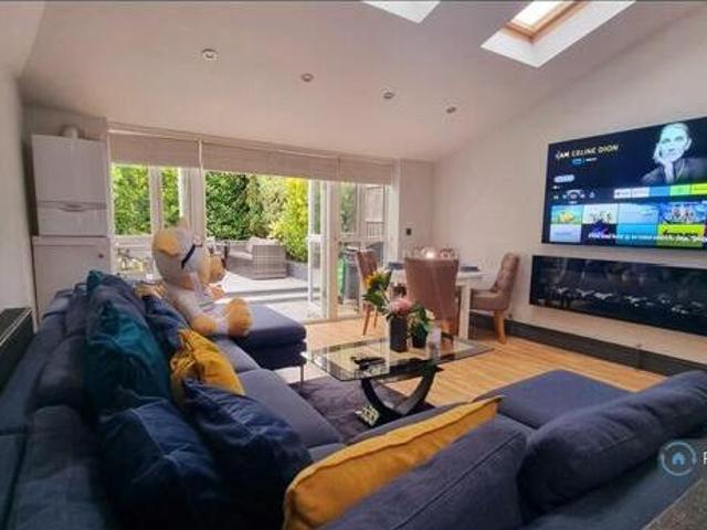 House for sale in Lyons, Greater London
