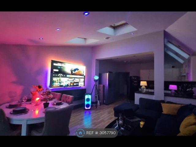 House for rent in London Borough of Wandsworth, Greater London