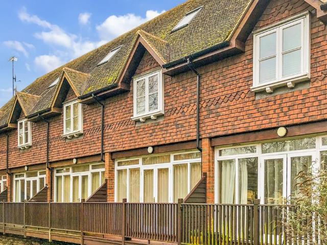 House for rent in Belmont, Vale of White Horse