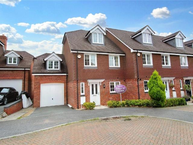 House for rent in Bolton Low Houses, Hampshire