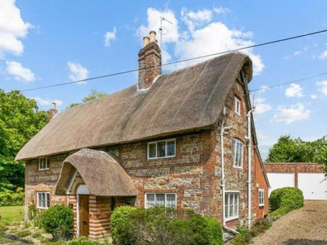 House for sale in Dromore, Oxfordshire