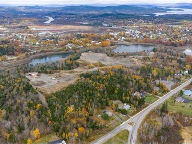 Commercial for sale in Charlotte, New Brunswick