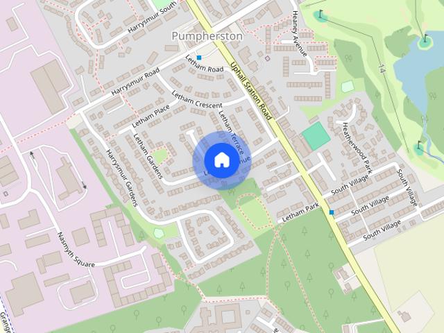 House for rent in Livingston, Craigshill