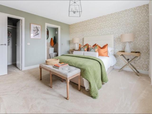Property for sale in Haddington, Scotland