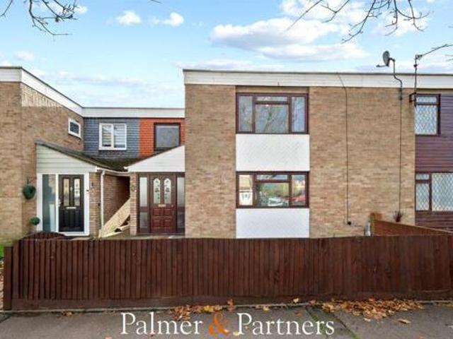 House for sale in Berechurch, Colchester