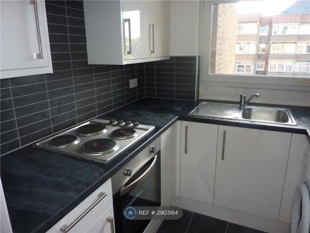 Apartment for rent in Langside, Scotland