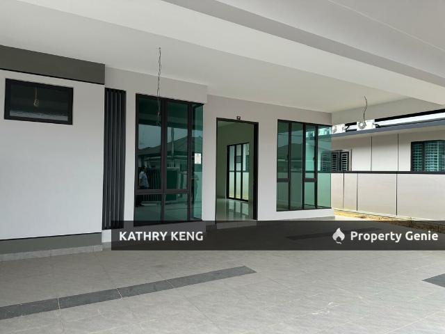 Residential House for sale in Kluang, Johor