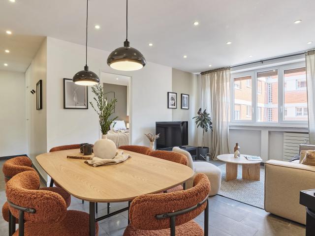 Appartement location à Nanterre, Neuilly-sur-seine
