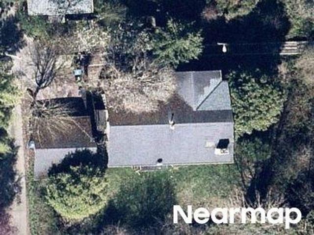 House for sale in Seattle, Washington