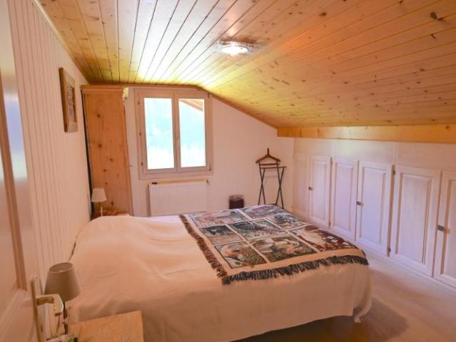 Haus mieten in Château-d'Oex, Waadt