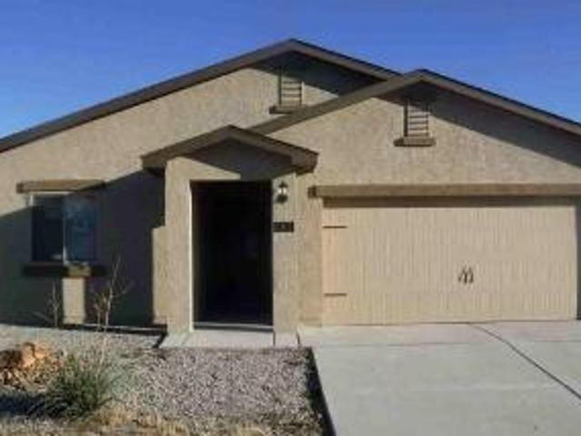 House for sale in Belen, New Mexico