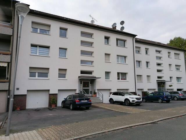 Etagenwohnung kaufen in Iserlohn