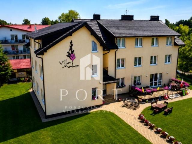 Mieszkanie na sprzedaż w Karwia, Pomorskie