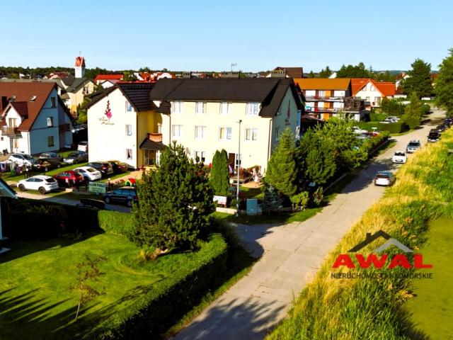 Dom na sprzedaż w Karwia