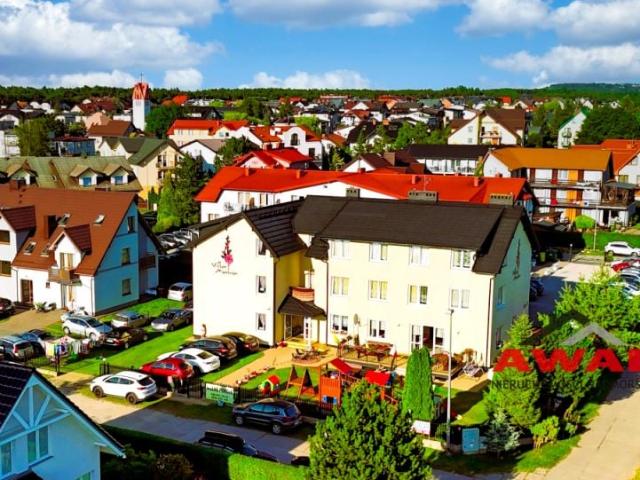 Dom na sprzedaż w Karwia, Pomorskie