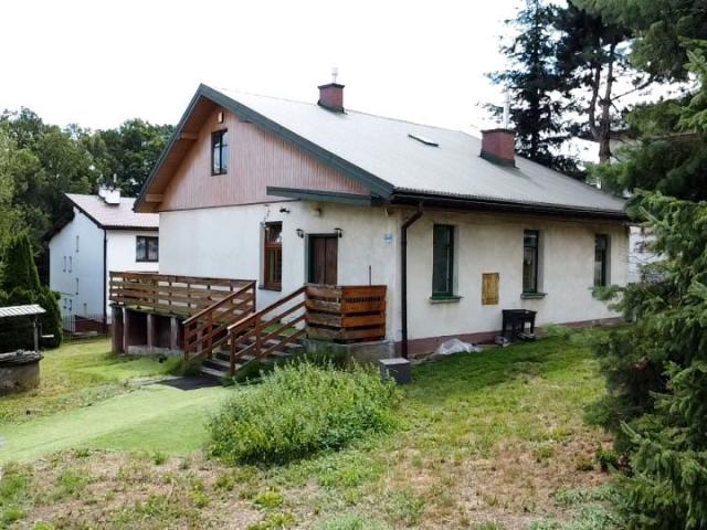 Dom na sprzedaż w Gorlice, Małopolskie