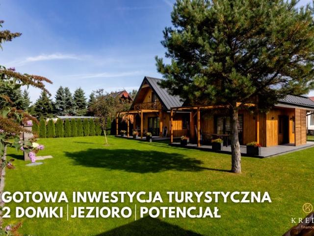 Dom na sprzedaż w Przechlewo, powiat człuchowski