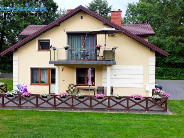 Dom na sprzedaż w Moszczenica, Łódzkie