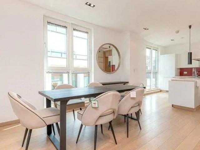 Apartment for rent in St. James's, Mayfair