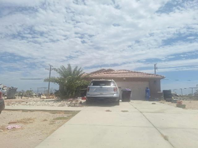 House for sale in Thermal, California