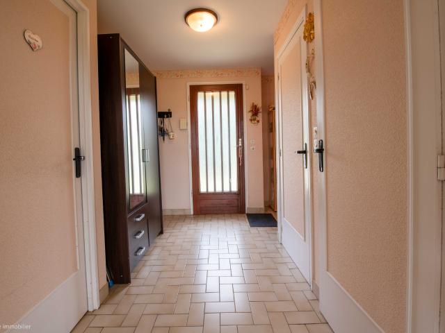 Maison vente à Amiens, L'etoile
