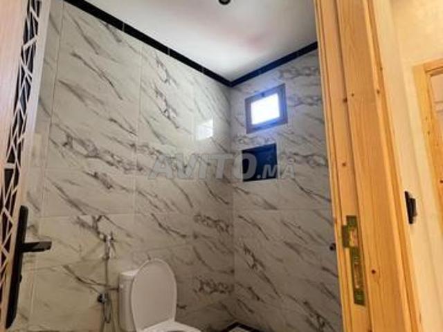Appartement vente à Sidi Allal El Bahraoui