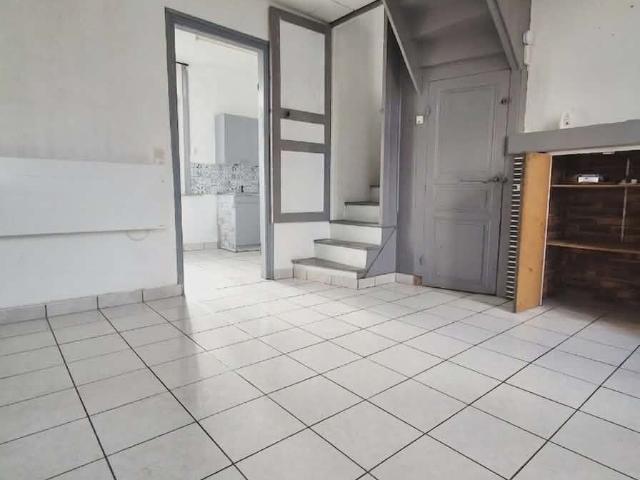 Maison vente à Amiens, L'etoile