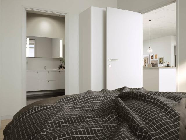 Villa til leje i Skive, Århus