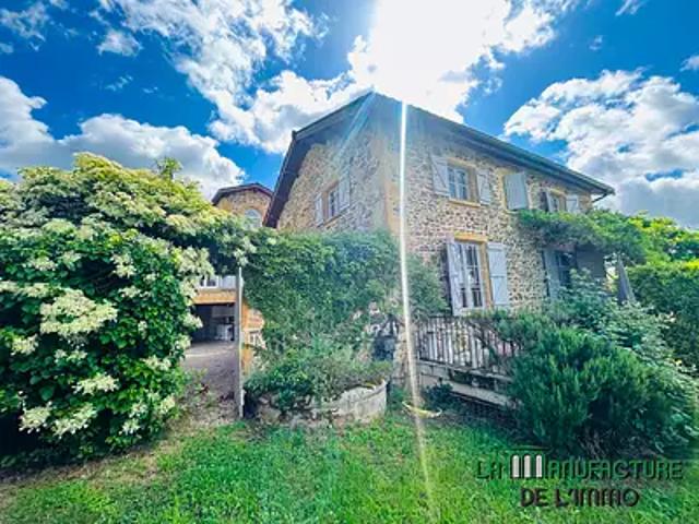 Maison vente à Villefranche-sur-Saône, Rhône