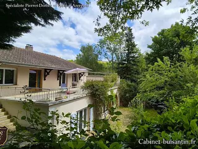 Maison vente à Villefranche-sur-Saône, Rhône