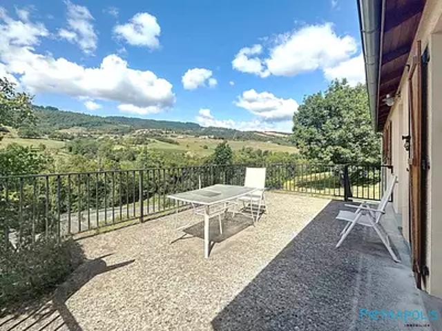 Maison vente à Villefranche-sur-Saône, Rhône