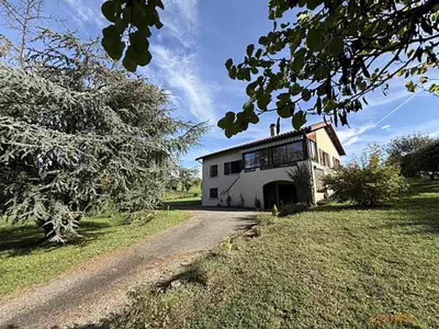 Maison vente à Villefranche-sur-Saône, Rhône