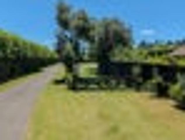 Land for sale in Karetu, Northland