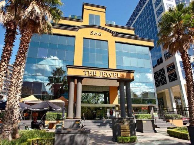 Office for rent in Melbourne