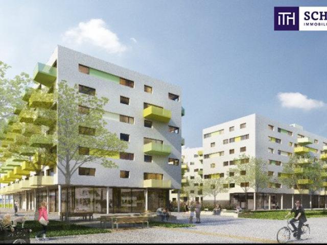 Immobilie kaufen in Floridsdorf, Wien