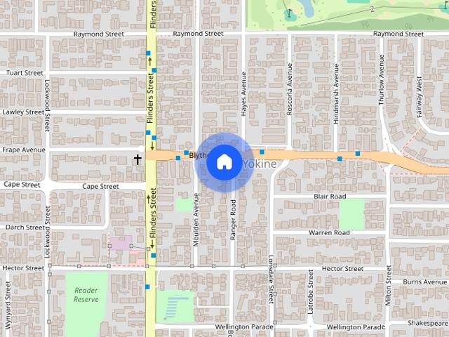 House for rent in Yokine, City of Stirling