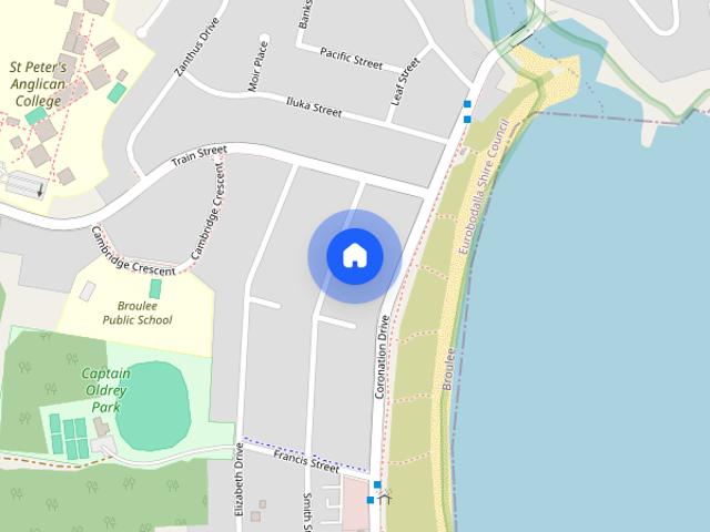 House for rent in Broulee, Eurobodalla Shire Council