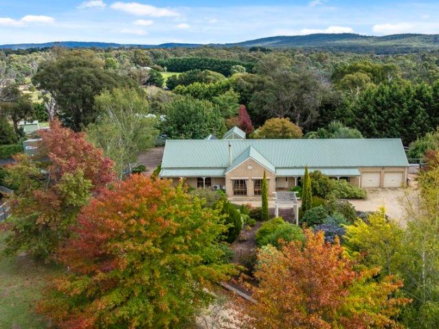 House for sale in Lancefield, Victoria