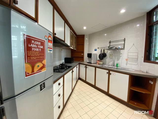 Apartment for rent in Country Heights Damansara, Kuala Lumpur