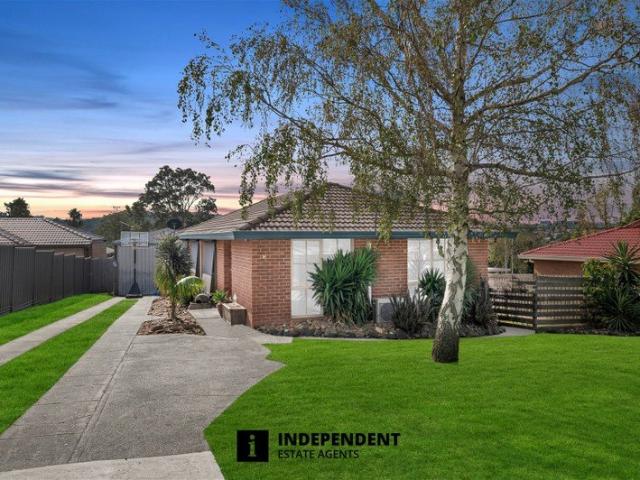 House for sale in Camerons Creek, Victoria