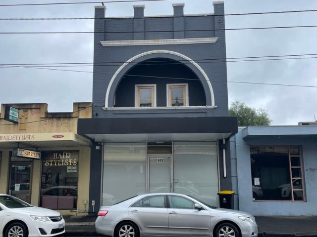 Retail for rent in Camerons Creek, Victoria