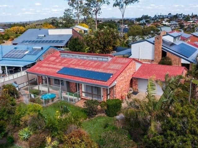 House for rent in Toombul, Queensland