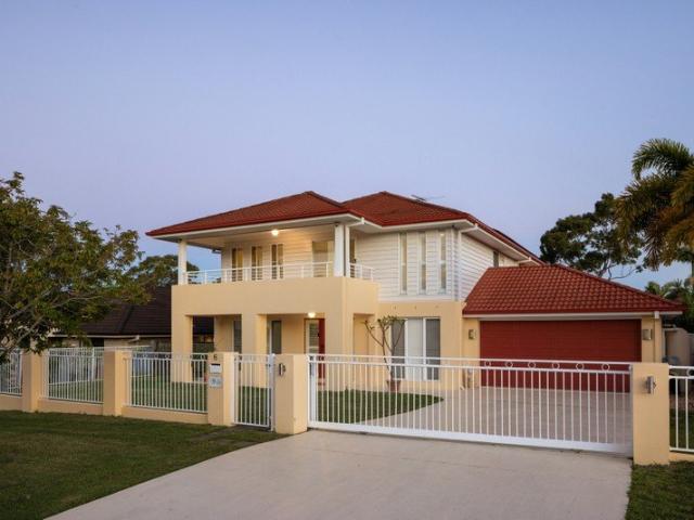 House for rent in Toombul, Queensland