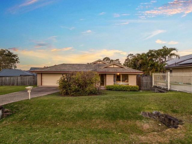House for rent in Parkwood, Greater Brisbane