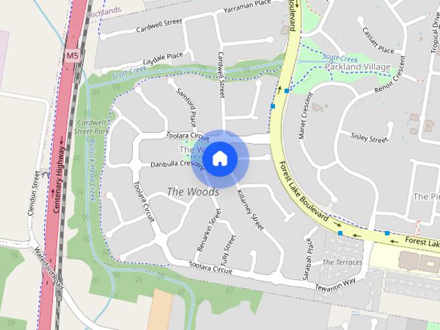 House for rent in Toombul, Queensland