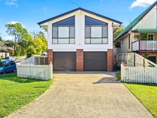 House for rent in Toombul, Queensland
